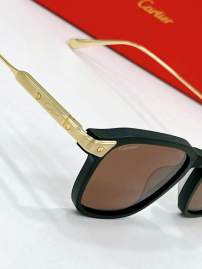 Picture of Cartier Sunglasses _SKUfw77796609fw
